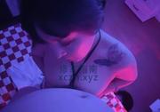 [上海-静安]静安大宁E胸妹子
