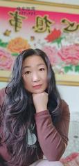 [辽宁-大连]马栏广场大奶熟女
