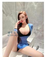 [广东-广州]潭村巨乳糖糖