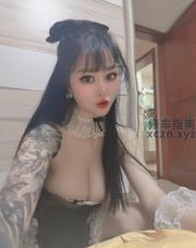 [浙江-杭州]上城巨乳兼职妹