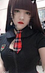 [安徽-合肥]再战TS人妖可可