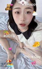 [浙江-杭州]钱塘粉嫩小妹