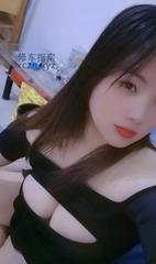 [安徽-合肥]包河大胸温柔妹子