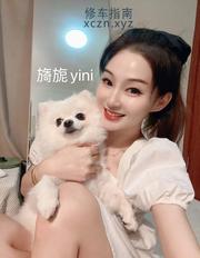 [浙江-杭州]拱墅模特旖旎