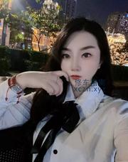 [江苏-南京]迷人的小姐姐