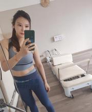 [江苏-南京]河西中项美女