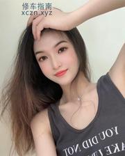 [广东-深圳]湛江水妹陈安安