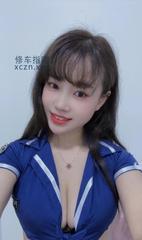 [广东-深圳]大奶萌萌老师