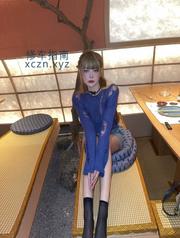 [浙江-杭州]大长腿美女