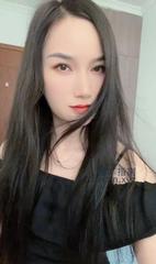 [江苏-南京]秦淮妹子彩虹