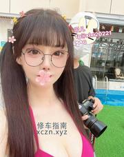 [广东-深圳]南山COS小萝莉