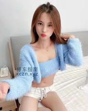 [黑龙江-哈尔滨]哈尔滨小少妇