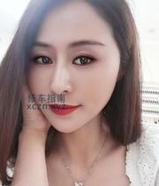[浙江-杭州]拱墅御姐眼镜佳颖