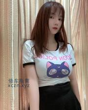 [江苏-南京]小巧大胸妹妹