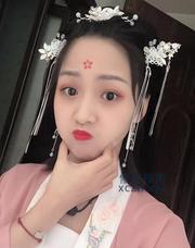 [重庆-江北]江北葡萄妹妹