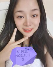 [上海-静安]静安好多水的妹子