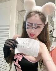 [上海-静安]模特体位奶妹