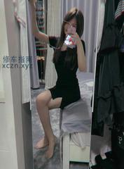 [江苏-南京]秦淮长腿美女