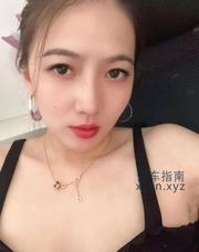 [上海-静安]静安如烟