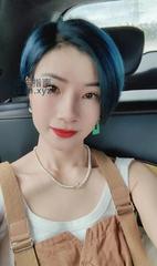 [广东-广州]番禺短发娜娜