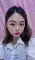 [江苏-南京]二刷江宁美婷