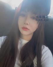 [江苏-南京]南京可爱小姐姐