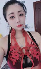 [广东-广州]大胸后花园金莲