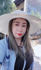 [陕西-西安]熟女牡丹