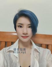 [广东-广州]番禺短发娜娜