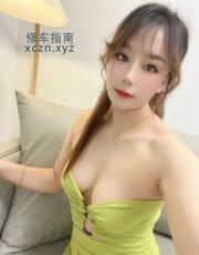[浙江-杭州]白嫩小姐姐