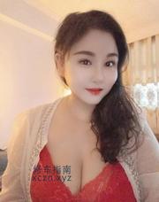 [江苏-南京]耐玩圆润熟女