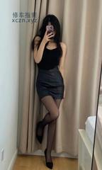 [江苏-南京]鼓楼性感女仆