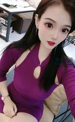 [辽宁-沈阳]二刷长腿少妇