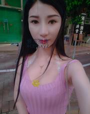 [广东-惠州]惠城舞蹈小妖精