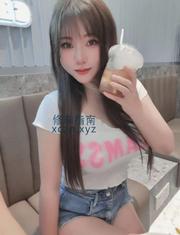 [广东-深圳]健身媛巨乳兔子