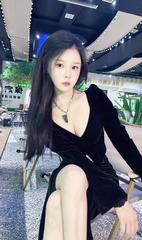 [广东-深圳]身材颜值俱佳馨儿