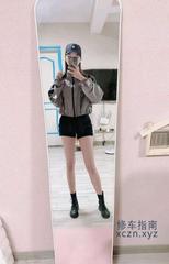 [安徽-合肥]邻家小姑娘