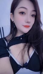 [广东-深圳]肉臀大奶娜娜