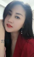[浙江-杭州]高挑大胸轻熟女