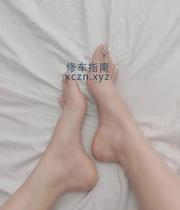[江苏-南京]鼓楼玉足小美