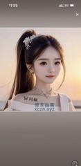 [江苏-无锡]上马墩小姐姐