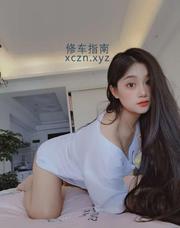 [江苏-苏州]苏州长发小美女