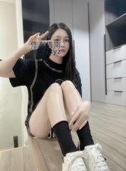 [广东-深圳]性感大长腿挺好看