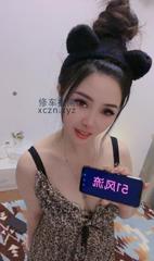 [浙江-杭州]黑框眼镜少妇