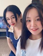 [广东-深圳]双飞姐妹花球球