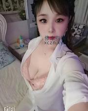 [安徽-合肥]巨乳欣欣