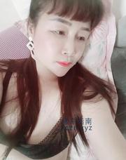 [江苏-苏州]姑苏熟女弯弯
