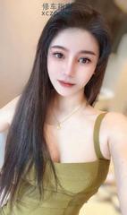 [广东-深圳]性感黑丝颜值小姐姐