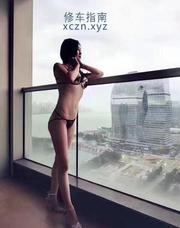 [浙江-杭州]倒挂金钩大奶骚妹
