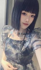 [广东-深圳]年轻貌美短发大长腿